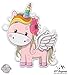 Pretty Unicorn - 3