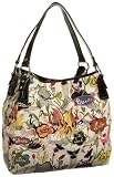 The SAK Ashbury Linen Shopper