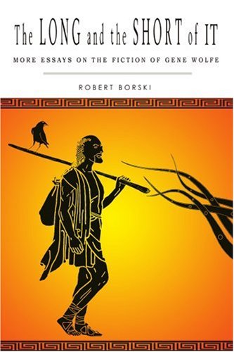 Gene Wolfe