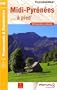 Midi-Pyrenees a Pied 80 Pr