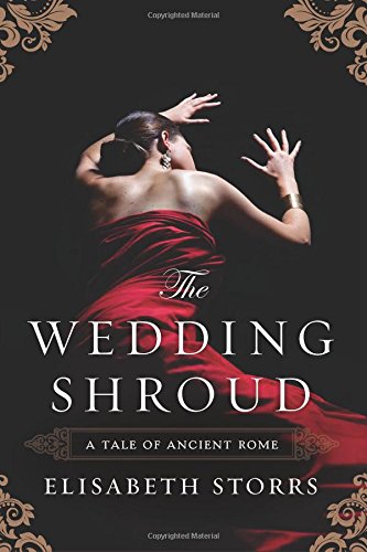 the wedding shroud a tale of ancient rome