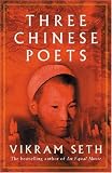 Three Chinese Poets