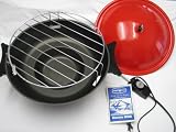 NORDIC WARE ELECTRIC WOK