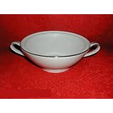 Noritake Colony #5932 Sugar Bowl - No Lid by 