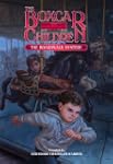 The Boardwalk Mystery (The Boxcar Chi...