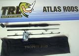 TRL Atlas Travel Jigging Rod 58x3