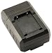 STK's Nikon EN-EL10 Battery Charger for Nikon Coolpix S3000, S4000, S80, S220, S570, S205, S60, S230, S210, S5100, S600, S200, S500, S700, S520, S510, MH-63
