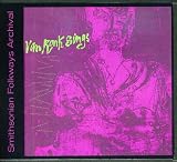 Dave Van Ronk Sings