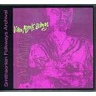 Dave Van Ronk Sings by Dave Van Ronk (Audio CD - 2009)