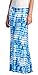 Popana Print and Tie Dye Maxi Skirt -
