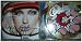 Christina Aguilera Autographed/Hand Signed Cd Keeps Gettin Better