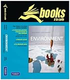 Books a la Carte Plus for Environment: The Science Behind the Stories (3rd Edition)