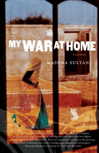 My War at Home