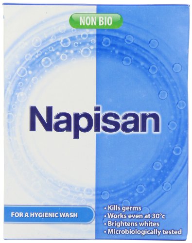 Napisan Nappy Treatment Powder 800g