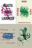 Poetry Pamphlets 9-12