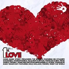 NME In Association With War Child Presents 1 Love