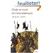 Chute et mort de Constantinople : (1204-1453)
