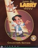 The Leisure Suit Larry Collection