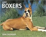 Boxers Just Wall - 2008 Calendar