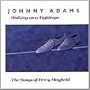 Walking on a Tightrope: The Songs of Percy Mayfield