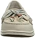 Sperry Top-Sider Women's Angelfish Cotton Mesh Boat Shoe