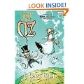 Oz: Dorothy & the Wizard in Oz