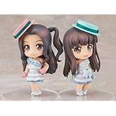 �ͤ�ɤ����ɤפ� ClariS���å� irony.verA (�Υ󥹥�����ABS&PVC �����Ѥ߲�ư�ե����奢)