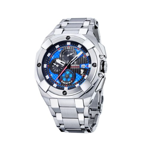 Festina F16351/6 Grande Tour Mens Watch