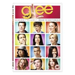 Glee - Season 1, Volume 1 - Road to Sectionals [DVD]