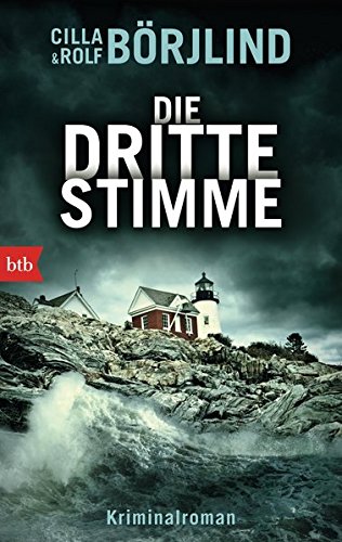 B�rjlind, Rolf & Cilla: Die dritte Stimme