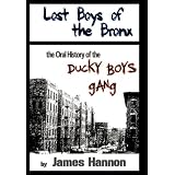 Lost Boys of the Bronx: The Oral History of the Ducky Boys Gang
