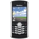 BlackBerry Pearl 8100...