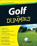 Golf For Dummies, Australian and New Zealand Edition