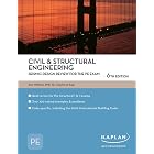 Civil and Structural Engineering Seismic Design Review for the PE Exam (PE Exam... by  Alan Williams