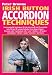 Irish Button Accordion Techniques