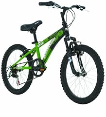 Diamondback Cobra 20 Jr Boys Mountain Bike (20-Inch Wheels) Diamondback Cobra 20 Jr Boys Mountain Bike (20-Inch Wheels)