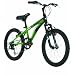 Diamondback Cobra 20 Jr Boys' Mountain Bike (2011 Model, 20-Inch Wheels)