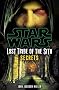 Star Wars: Lost Tribe of the Sith #8: Secrets