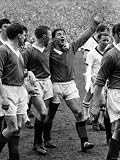 Scottish Cup Final, Rangers vs St. Mirren, Hampden Park, Glasgow Photographic Poster Print, 24x32
