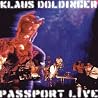 Image of album by Klaus Doldinger