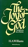 The joy of God