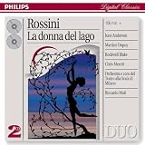 Rossini: La donna del lago