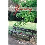 Yearning book cover