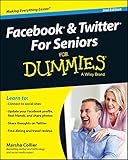 Facebook & Twitter for seniors for dummies