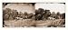 Civil War Photo (M): Antietam Maryland. Burnside bridge. Southeastern view