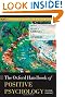 The Oxford Handbook of Positive Psychology (Oxford Library of Psychology)