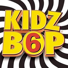 Kidz Bop, Vol. 6