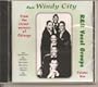 Rare Windy City R&B Vocal Groups, Volume One: From the Street-corners of Chicago