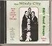 Rare Windy City R&B Vocal Groups, Volume One: From the Street-corners of Chicago