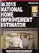 National Home Improvement Estimator 2015